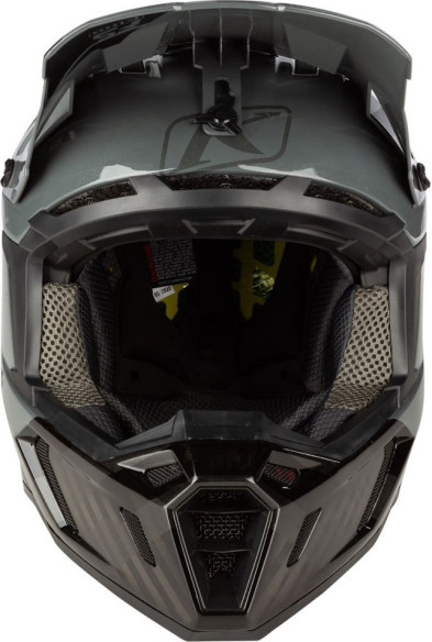 Casca Moto Enduro F5 Koroyd ECE/DOT Ascent Asphalt