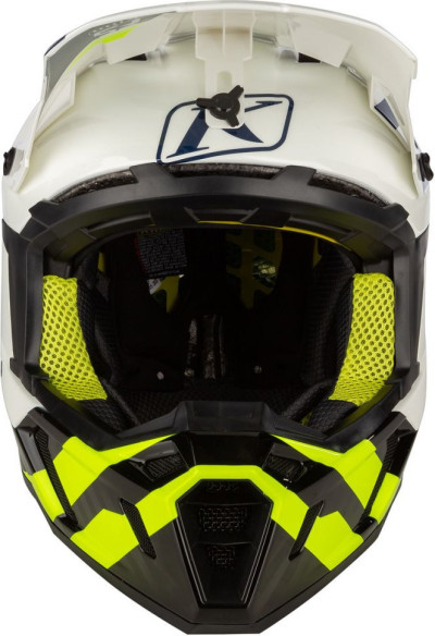 Casca Moto Enduro F5 Koroyd ECE/DOT Ascent Vivid Blue