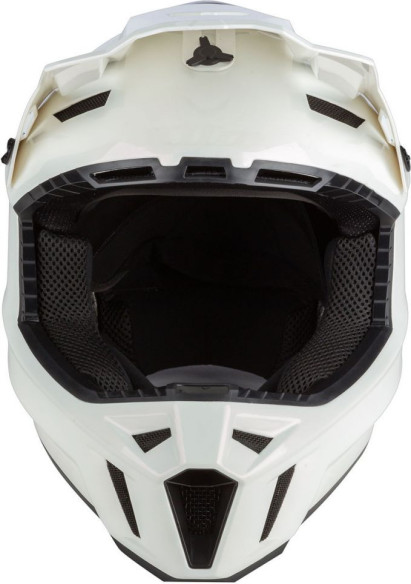 Casca Snowmobil F3 Carbon ECE Assault Camo White