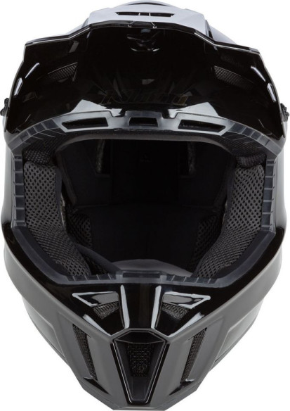 Casca Snowmobil F3 Carbon ECE Assault Camo Gold