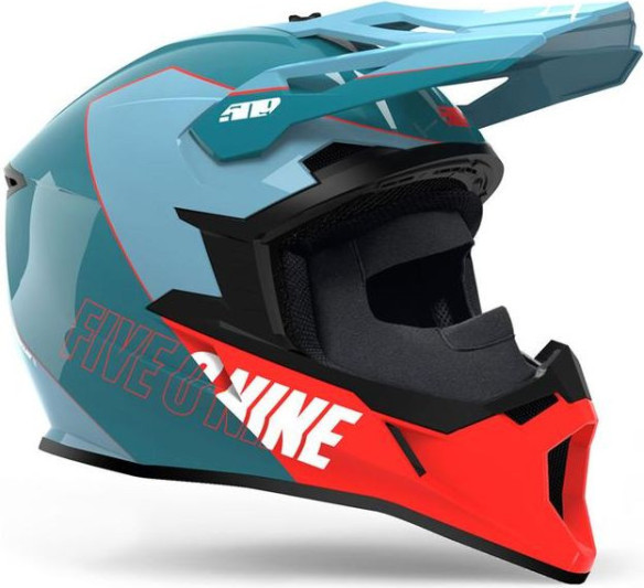 Casca Snowmobil Tactical 2.0 with Fidlock Sharkskin Gloss