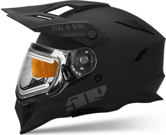 Casca Snowmobil Delta R3L Ignite ECE Matte Ops