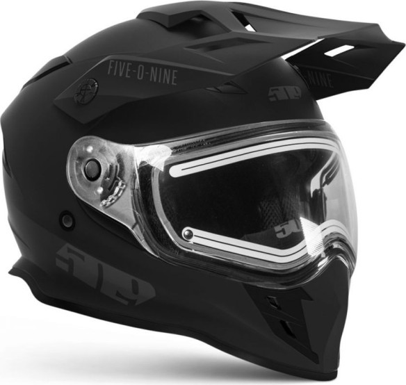Casca Snowmobil Delta R3L Ignite ECE Matte Ops