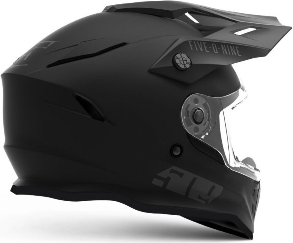 Casca Snowmobil Delta R3L Ignite ECE Matte Ops