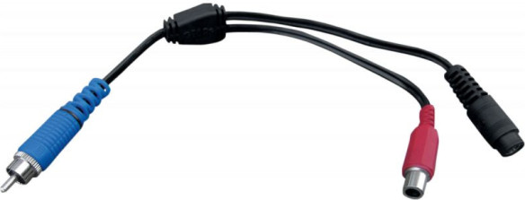Cablu Conectare Viziera Incalzita M-2 F Sckets 100285-1