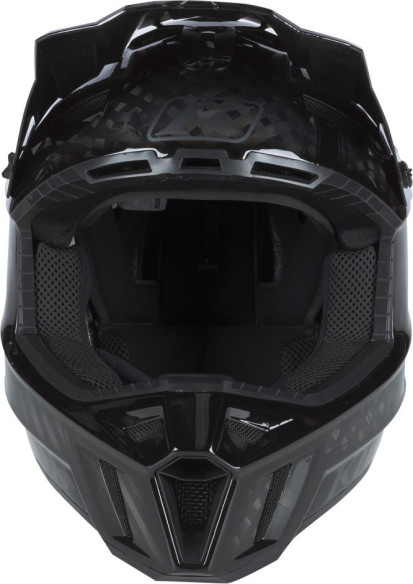 Casca Snowmobil F3 Carbon ECE Phantom
