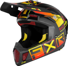 Casca Moto Enduro/Snow Clutch CX Pro MIPS Ignition