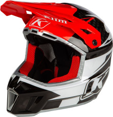 Casca Moto Enduro F3 Carbon Pro ECE XS Striker Redrock