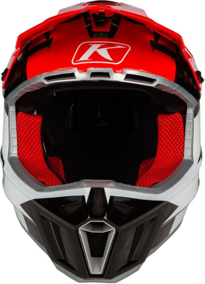 Casca Moto Enduro F3 Carbon Pro ECE XS Striker Redrock