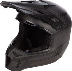 Casca Moto MX/Enduro F3 Carbon ECE Wraith 24
