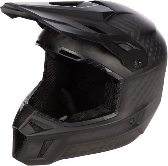Casca Moto MX/Enduro F3 Carbon ECE Wraith 24