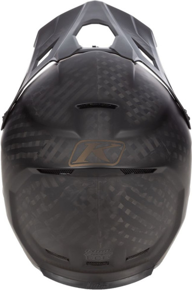 Casca Moto MX/Enduro F3 Carbon ECE Wraith 24
