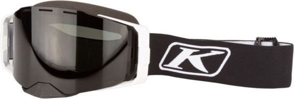 Ochelari Edge Focus Black Smoke Polarized