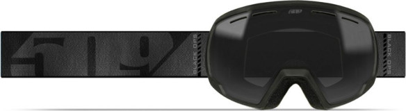 Ochelari Snowmobil Copii Ripper 2.0 Youth Black Ops