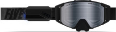 Ochelari Snowmobil Sinister X6 Ignite Black Sapphire