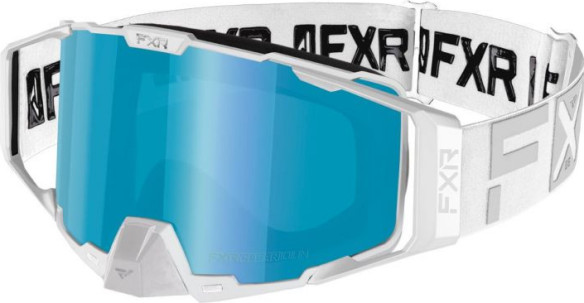 Ochelari Snowmobil Pilot Blizzard