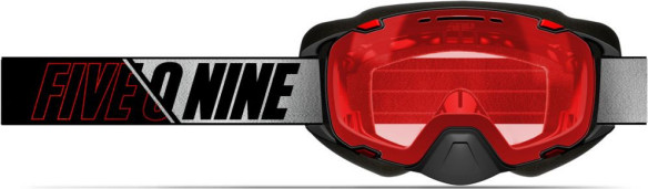 Ochelari Snowmobil Aviator 2.0 XL Racing Red
