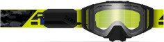 Ochelari Snowmobil Sinister X6 Ignite Black Camo