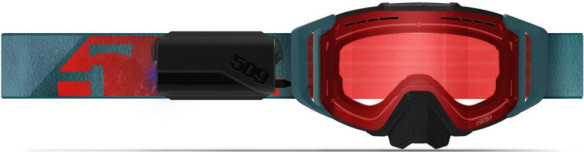 Ochelari Snowmobil Sinister X6 Ignite Sharkskin