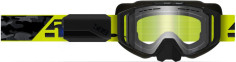 Ochelari Snowmobil Sinister XL6 Ignite Black Camo