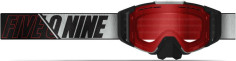 Ochelari Snowmobil Sinister X6 Racing Red