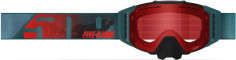 Ochelari Snowmobil Sinister X6 Sharkskin
