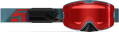 Ochelari Snowmobil Kingpin Ignite Sharkskin