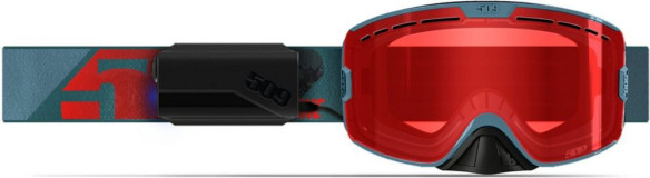 Ochelari Snowmobil Kingpin Ignite Sharkskin