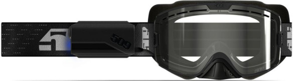 Ochelari Snowmobil Kingpin XL Ignite Nightvision