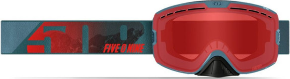 Ochelari Snowmobil Kingpin Sharkskin