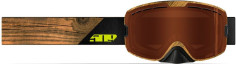Ochelari Snowmobil Kingpin Naughty Pine