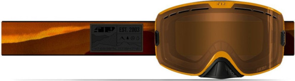 Ochelari Snowmobil Kingpin Sunset