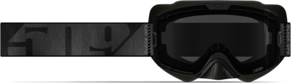 Ochelari Snowmobil Kingpin XL Black Ops