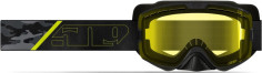Ochelari Snowmobil Kingpin XL Black Camo
