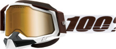Ochelari Snowmobil Racecraft 2 Sbird Mirror Silver Lens - 50012-00005