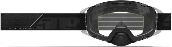 Ochelari Snowmobil Aviator 2.0 Nightvision
