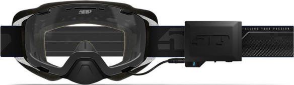 Ochelari Snowmobil Aviator 2.0 Xl Ignite S1 Nightvision