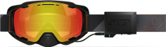 Ochelari Snowmobil Aviator 2.0 Xl Ignite S1 Orange Pop