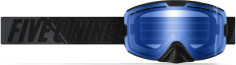 Ochelari Snowmobil Kingpin Black Ice