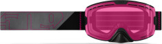 Ochelari Snowmobil Kingpin Rasberry Pop