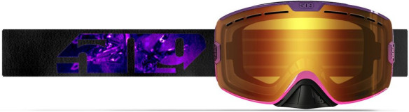 Ochelari Snowmobil Kingpin Turcotte