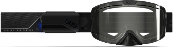 Ochelari Snowmobil Kingpin Ignite Nightvision