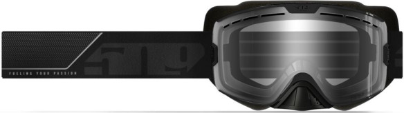 Ochelari Snowmobil Kingpin Xl Nightvision