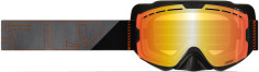 Ochelari Snowmobil Kingpin Xl Orange Pop
