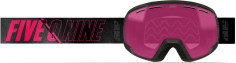Ochelari Snowmobil Ripper 2.0 Youth Rasberry Pop