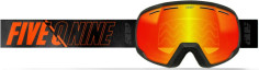 Ochelari Snowmobil Ripper 2.0 Youth Orange Pop