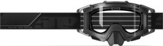 Ochelari Snowmobil Sinister X7 Fuzion Nightvison