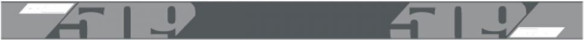 Ochelari Snowmobil Sinister X7 Fuzion Gray Ops