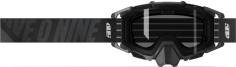 Ochelari Snowmobil Sinister X7 Stealth Bomber