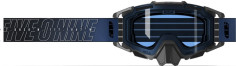 Ochelari Snowmobil Sinister X7 Shifter Ice